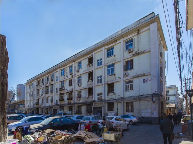 商洛微型供水设备共同合作